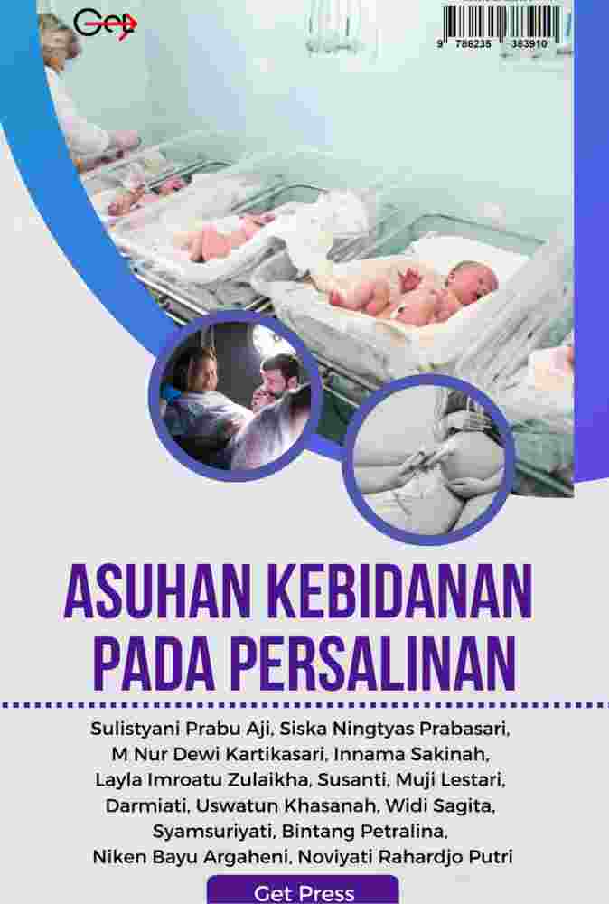 Asuhan Kebidanan Pada Persalinan